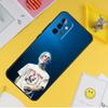 Russia Rapper Pharaoh Phone Case For Samsung Galaxy A53 A33 A13 A12 A32 A52 A14 A34 A54 A15 A25 A35 A55 A71 A51