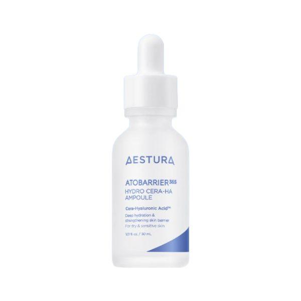 AESTURA AtoBarrier365 Cera Hyal Deep Hydration Ampoule 30ml