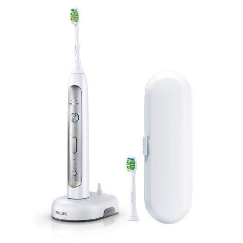

Електрична зубна щітка Philips Flexcare Platinum HX9116/02