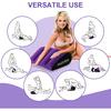 Sex Toys Pillow Position Cushion Triangle Inflatable Ramp Furniture Couples Toy Positioning for Deeper Position Support Pillow Men Women for Couples