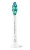 Philips Wymienne główki szczoteczki | HX6014/87 Sonicare ProResults | Główki | Dla dorosłych | Liczba główek szczoteczki w zestawie 4 | Biały