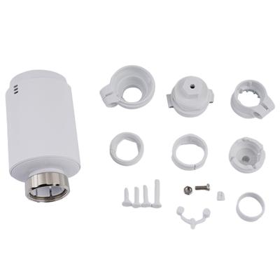 Energy Saving Mode Thermostat Radiator Freezer Protection