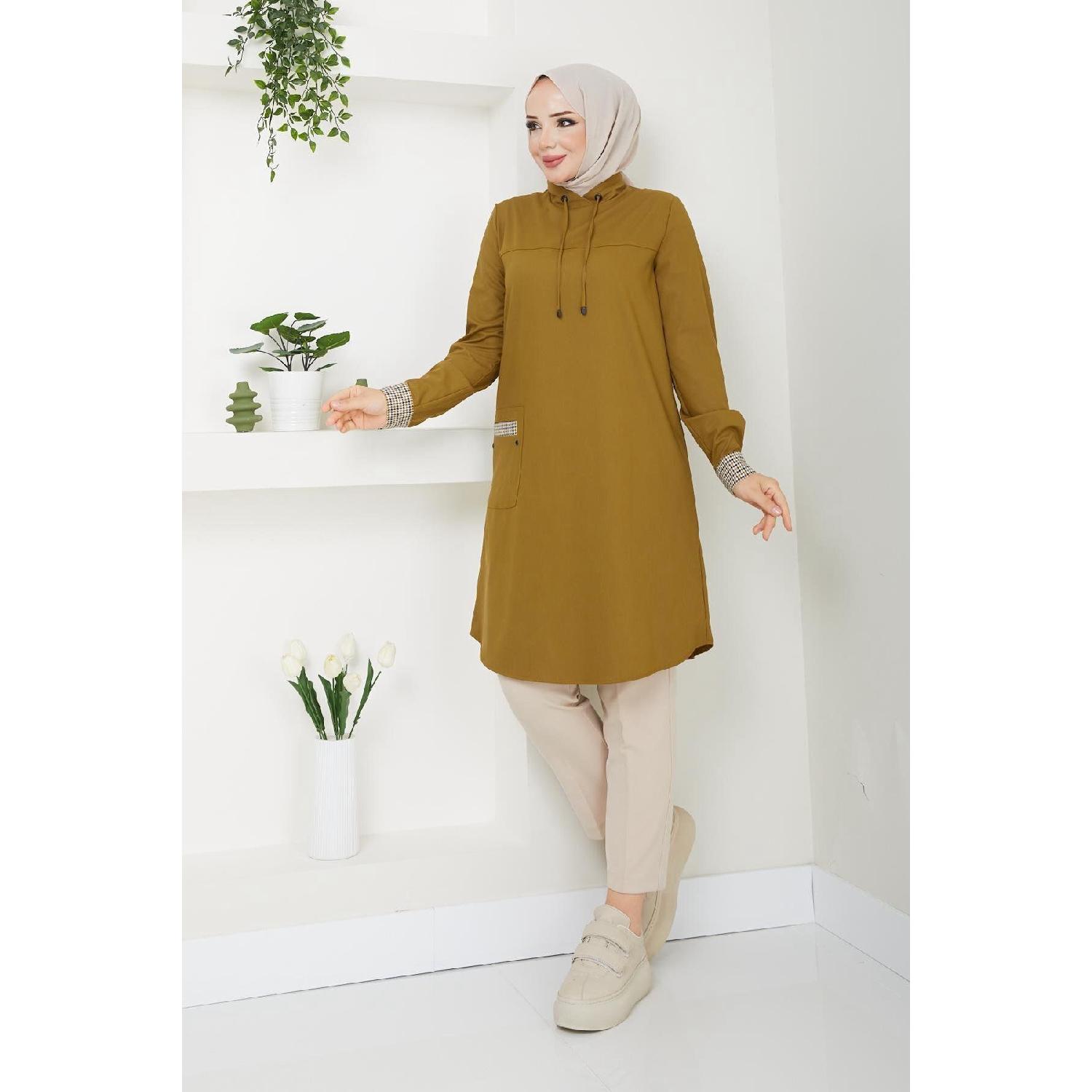 

Women s Hijab Tunic Seasonal 61044 38