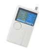 RJ45   RJ11   USB   BNC Network Tester LAN Cable Tracker Detector