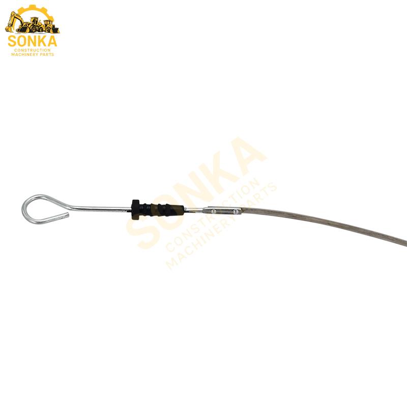 1117603670 1-11760367-0 Oil Level Compatible with Isuzu Engine 6SD1 Compatible with Hitachi Excavator EX300-2 EX300-3 EX300-3C HIGH QUALITY