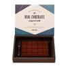 Como Sempre Soft Real Chocolate Good Luck Navy