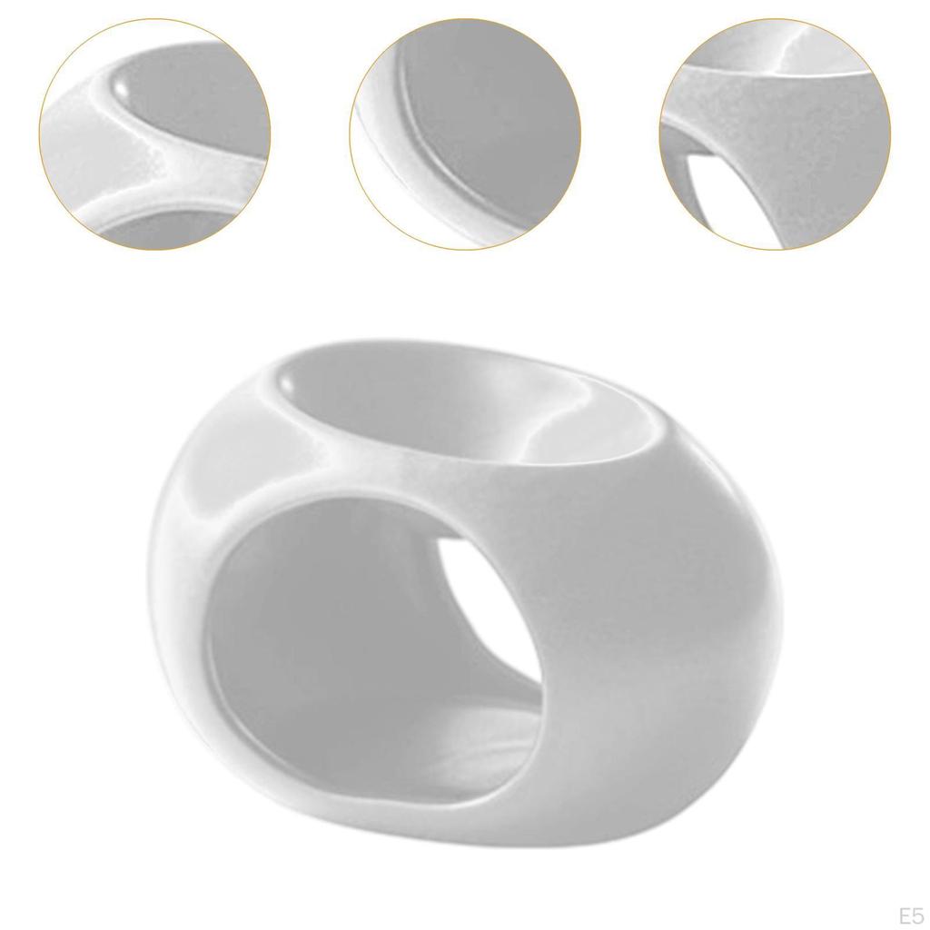 Ätherischer Öl Brenner Aroma Melt Wärmer Kerzenhalter Kerzenständer Diffusor Teelichthalter für