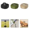 Magnetic Hook for Canopy Reusable Versatile Lightweight Camping Lantern Hanger for Outdoor Traveling Hiking Tenting Barbecue