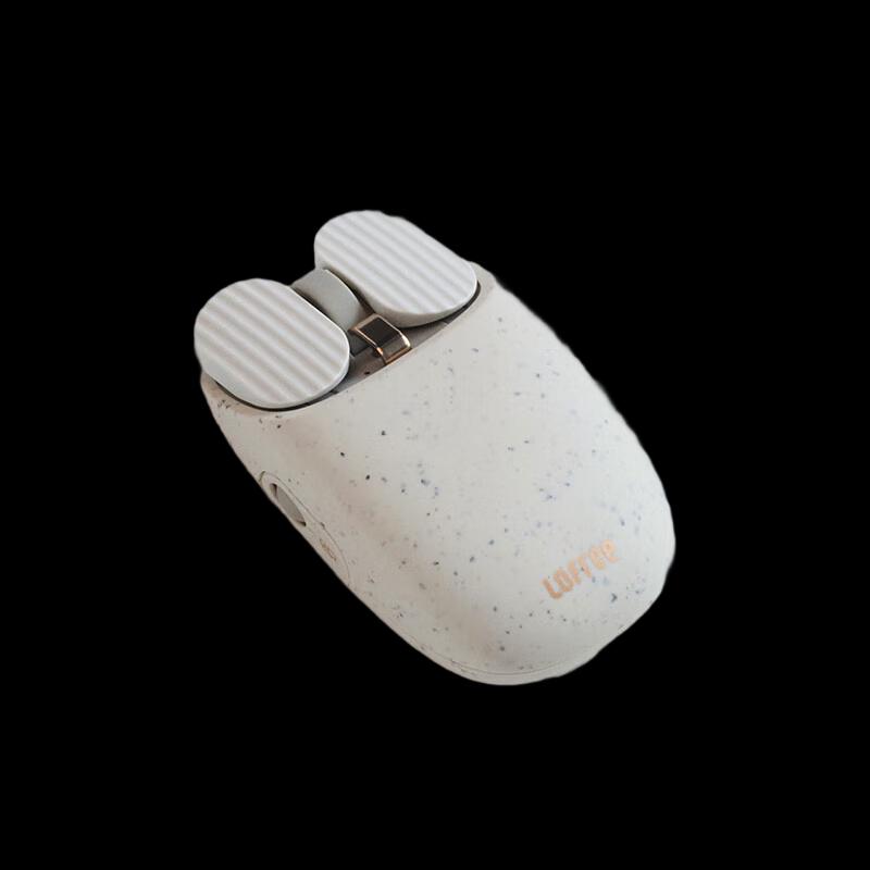 Lofree EP115 Terrazzo Bezprzewodowa Mysz Bluetooth