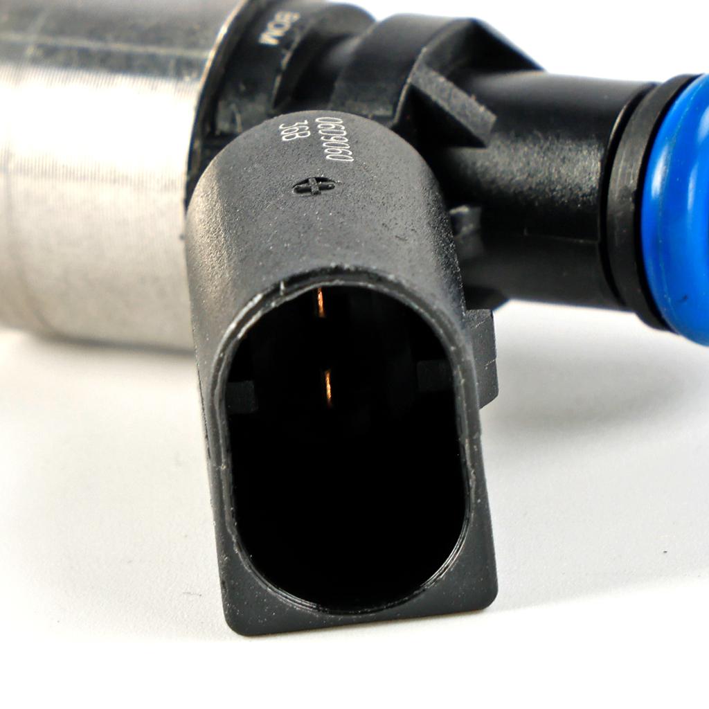 1 SZT Wtryskiwacz Paliwa 0261500011 Pasuje A4 Avant 8E5 2.0 FSI 2002-2004 06D906036B