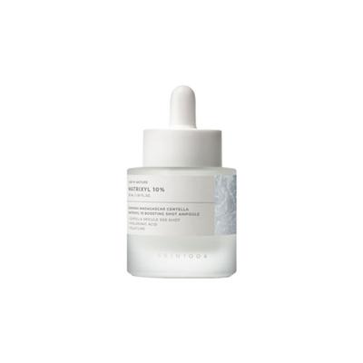 Madagaskaro Centella Matrixyl 10 Stiprinamasis Šūvio Ampulė 30ml