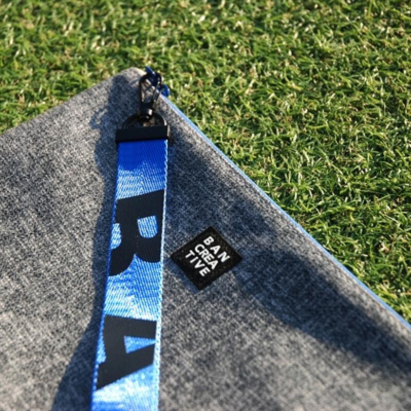 

Сумка (L) сірий