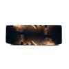 Hot Sales Football Single Printed Pencil Case For Boy/Girls Children Best Gifts 2D Flat Cartoon  School Supplies Pen Bag
