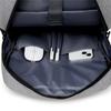 Schoolbag Laptop Bag New Business Large Capacity Commuter Travel Backpack Simple Men's Backpack