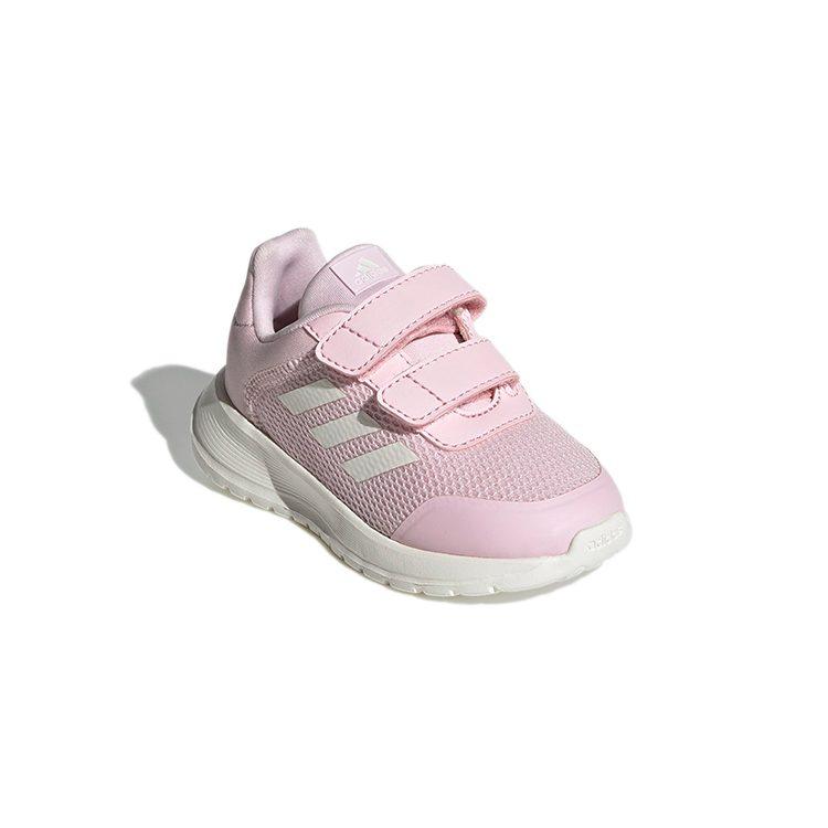 adidas Tensaur Run Comfortable Abrasion Resistant Abrasion Resistant Low Top Toddler Shoes Infant And Toddler GZ5854