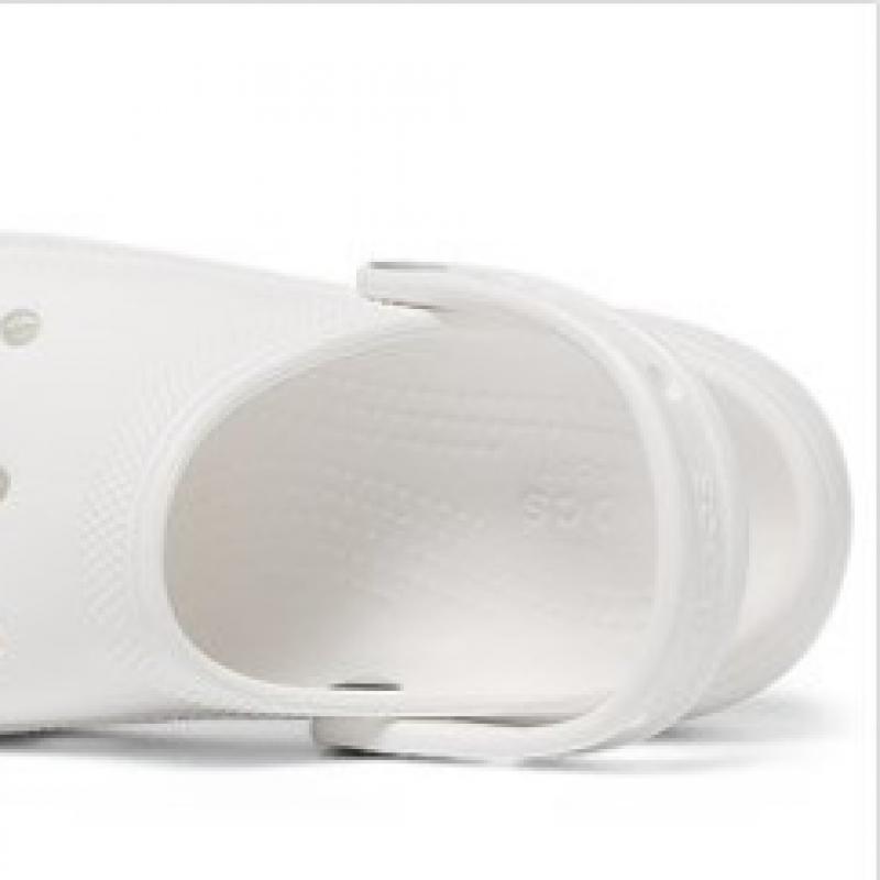 Choose 1 Of 3 Types Of Crocs Classic Platform Clogs Women