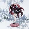 Game Impact New Stand Figure Acrylic Yelan Chevreuse Navia Xiao Cosplay Model Plate Desk Decor Fans Friend Gift