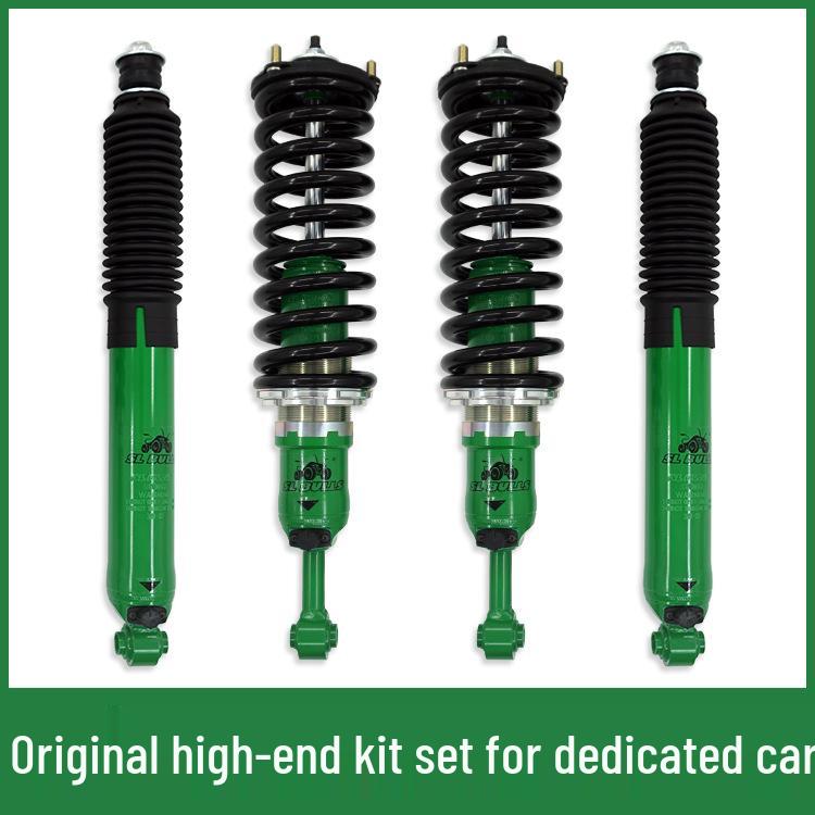 Applicable Chao Ba Series Runner Voyager Adjustable 2-Inch Lift Off-road Shock Absorber Kit