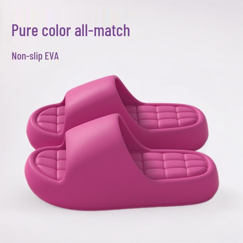 

Женские летние сандалии на толстой нескользящей подошве 36-37 светло-синий