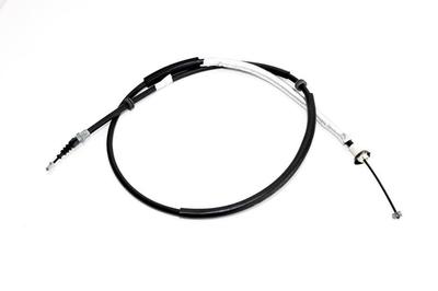 Handbrake Cables Rear Right/Left Transporter T4 Syncro Disc Brake 46819335