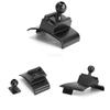 For Infiniti QX80 QX56 2011 2012-2020 Car Phone Holder Wireless Charger Holder Phone Auto-Clamping Strong Magnetic Holder Base