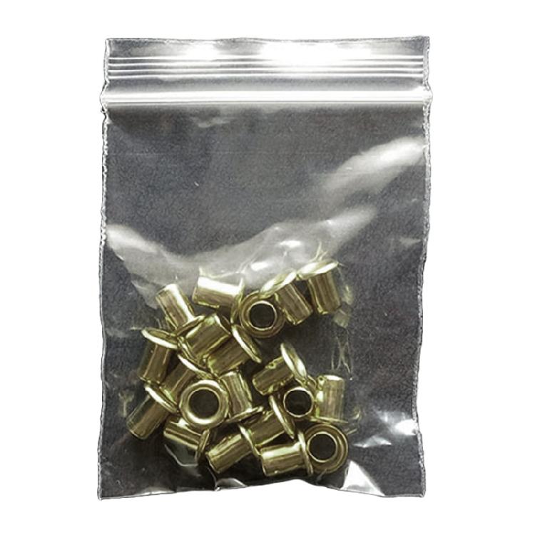 

20 Pieces Candle Cup Grommets Kit for Handmade Scented Candle Block Wax Tablets