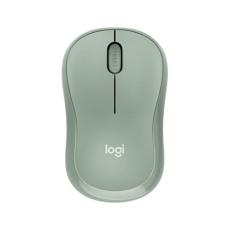 

Logitech M221 Silent Wireless Mouse