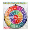 Children's Outdoor Sticky Ball Dartboard Game Set