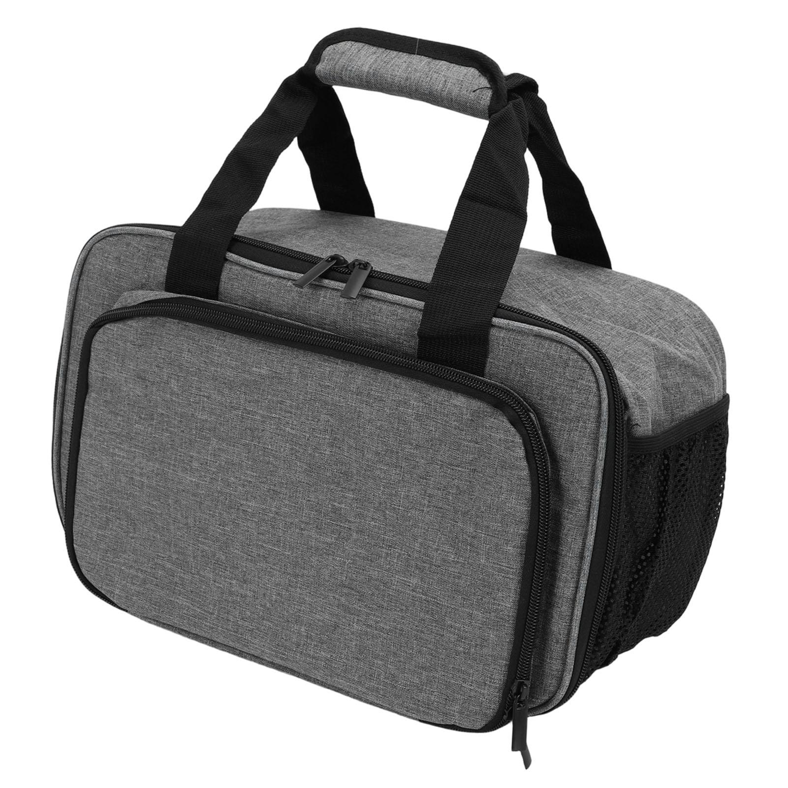 

Acrylic Paint Bag Large Capacity Oxfordd Fabric Portable Art Supply Storage Case