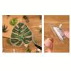 60 pcs Vintage Plant Floral Butterfly Sticker Creative DIY Decorative Stickers Adhesive Stick Labels Scrapbooking Junk Journal