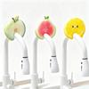 3Pcs Dual-Sided Kitchen Dishwashing Sponge Absorbent Fun Pot Clean Pad  Tableware Wash