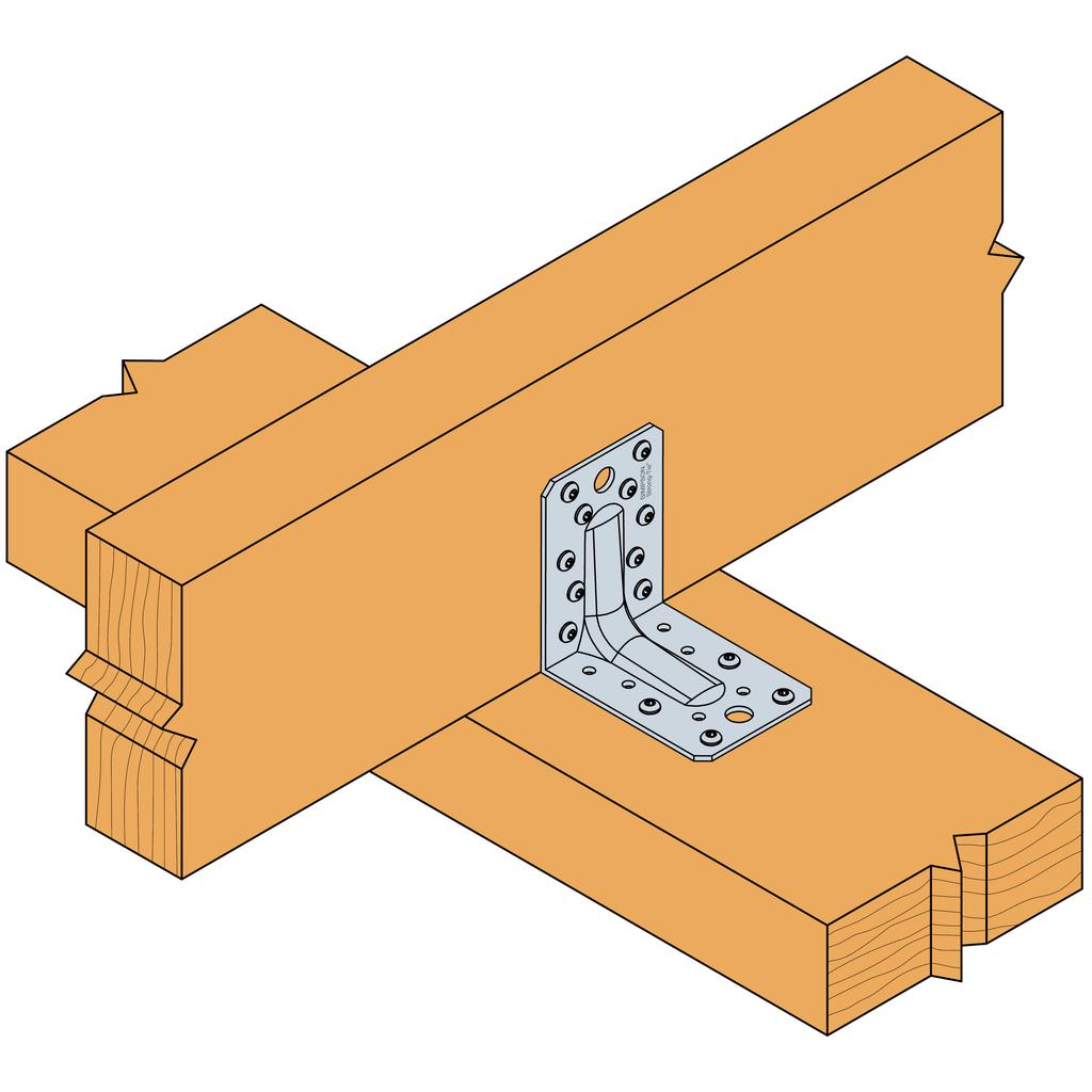 ACR10520 angle connector 105x105x90x1.5mm (1)