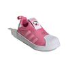 Adidas Hello Kitty x Superstar 360 C Kuromi Dětské tenisky Růžová Růžová-Fusion Cloud-White IF3558