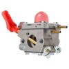 Zama C1U-W43 Carburetor for Poulan VS-2 BVM200FE GBV345 545081857 358794751 358794760 Leaf Blower Carb