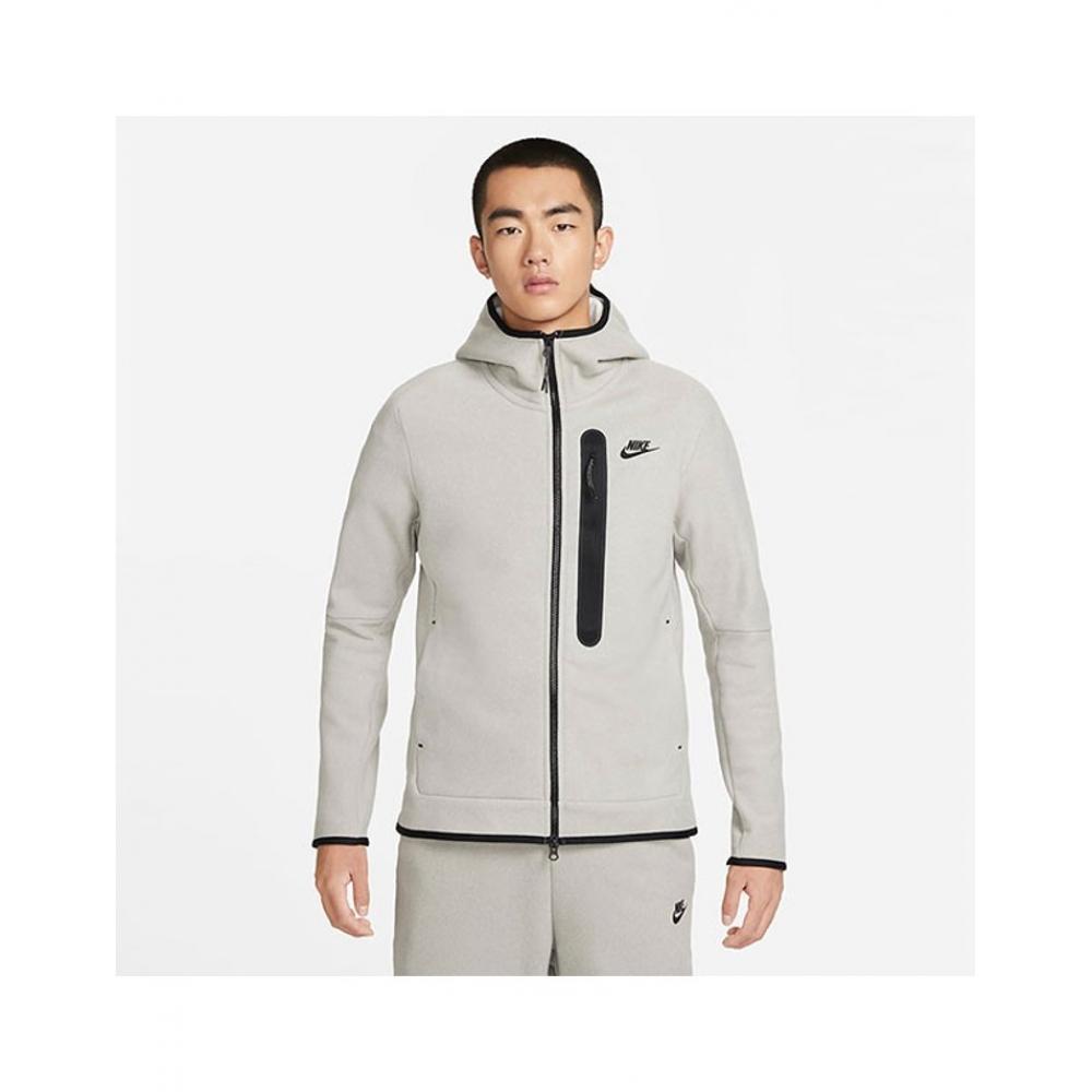 

Толстовка с капюшоном и застежкой-молнией Nike Tech Fleece Winterized Dq4802 016 S2210 Full Zip Hoodie DQ4802016105