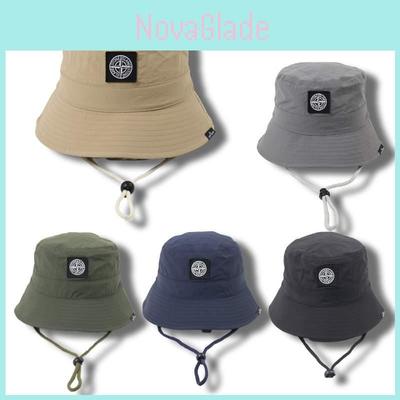 Stylish Unisex Fisherman Hat With Drawstring, Lightweight And Breathable For Summer Outdoor Activities