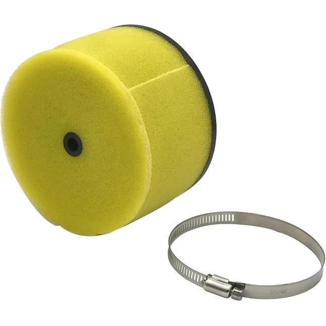 Air Filter Cleaner For ATC250ES ATC 250 ES Big Red 250 1985 1986 1987 17254-HA0-000