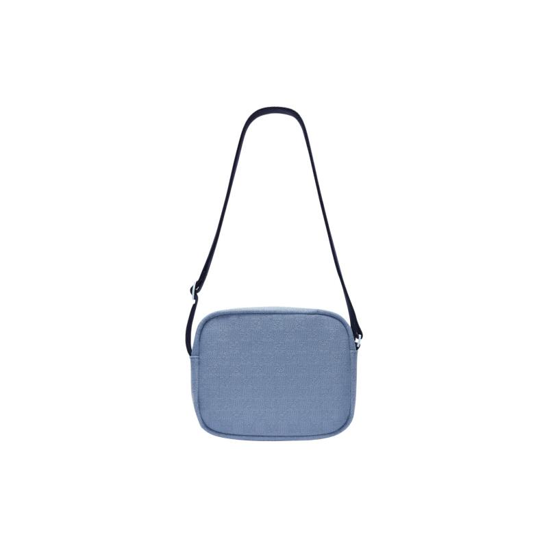 Jordan Polyester Crossbody Bag Shoulder Bag Regular Unisex Blue Jordan FJ6790-419