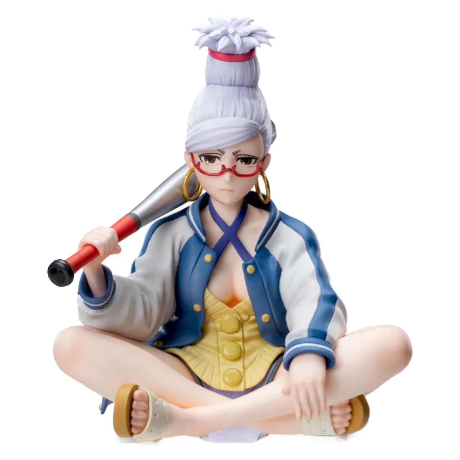

Choconose Premium Figure Hoshiko Dandadan Approx. 10 x 11 cm 1 type
