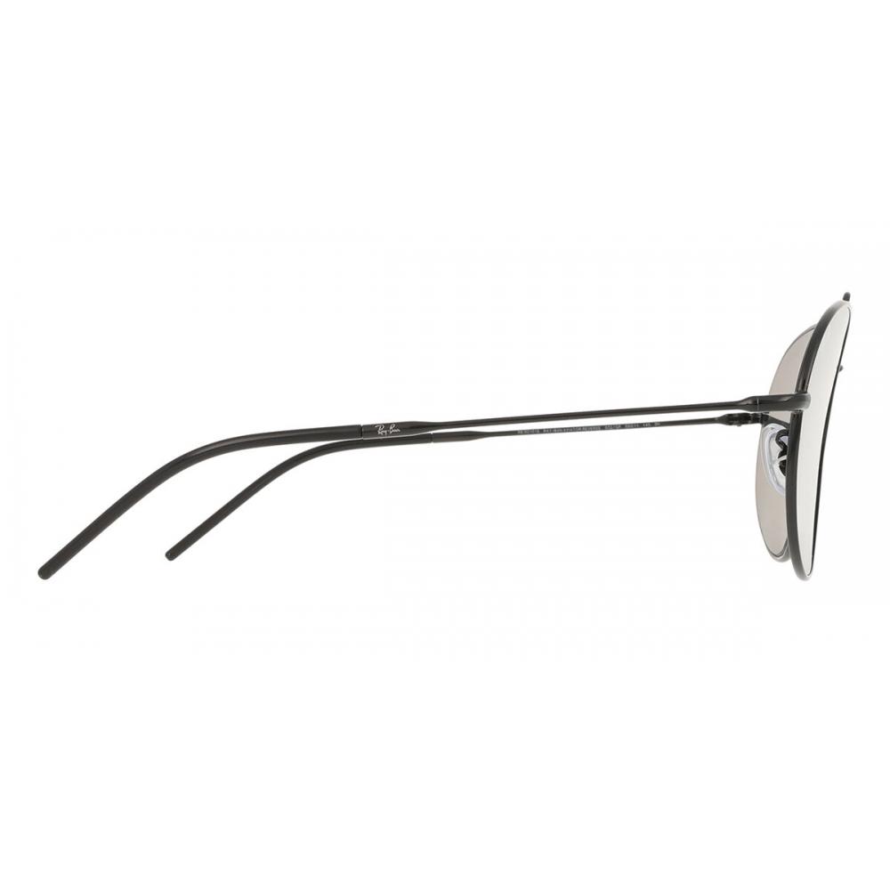 Ray Ban Rbr0101s Lenny Kravitz X Reverse 002 Gr uniseX Sunglasses