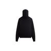 Kith Candy Cane Williams III Hoodie Black Unisex Tops KHM031685-001