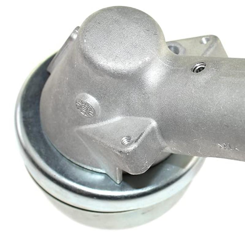 Gear Assembly Featuring 28mm Drive Shaft 4147 640 0103 4147 640 0104 for Brush Trimmers Rust Resistant