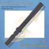 Nigao Black Phosphating Hex Electric Screwdriver Bit 801, 5mm Shank, Magnetic Hardened Air Screwdriver Bit.