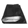 Protective Cover Outdoor Cover For Pressure Washer Protection 45.2*45.2*86.9cm High Pressure Cover Robust Element Protection
