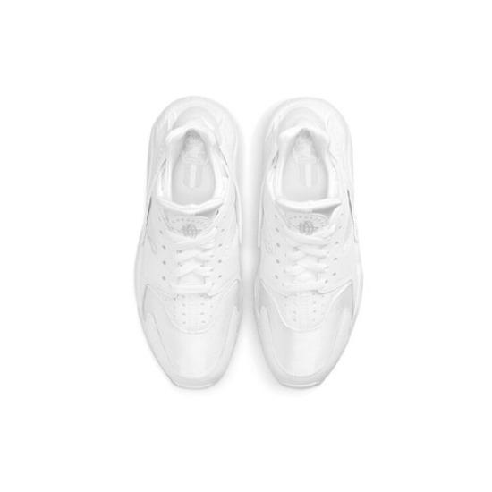 Nike Air Huarache Triple White W - DH4439-102