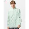 Uniqlo Japan Oxford Oversize Shirt