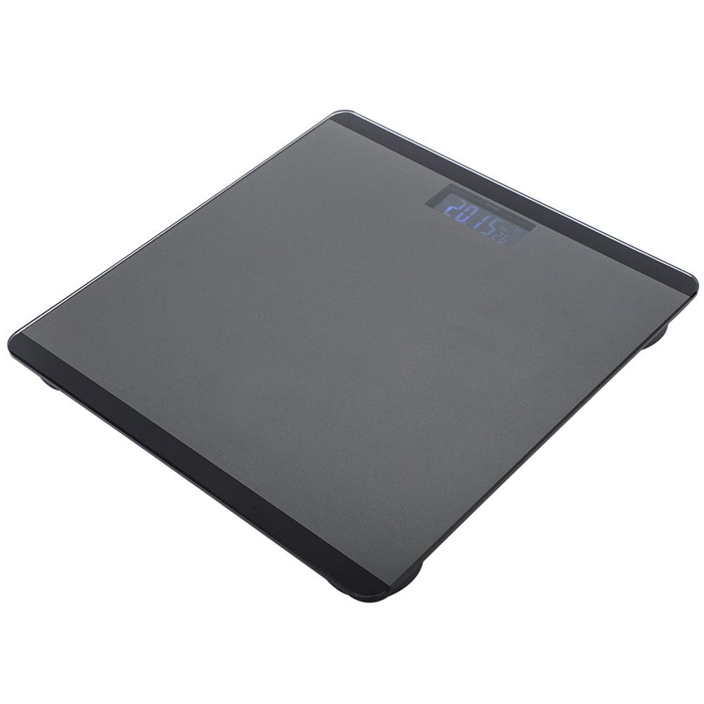 Household Body Weight Electronic Scale Health Weighing Large Display High Scale