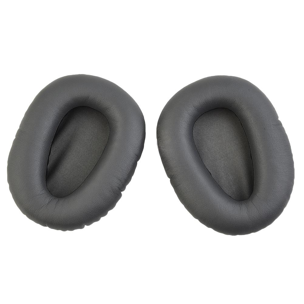 For Sony MDR-ZX770BN Headphone Headphone 2pcs Cover Cushion