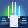 Tengfei WiFi Signal Repeater & Extender (CN version)