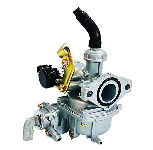 Motorcycle Carburetor PZ19 PB16 Super Cub 50 70 90 Genuine Type Big Carburetor Universal Aftermarket Product